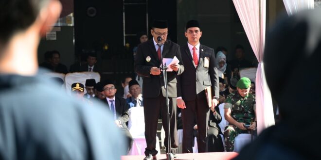 Peringatan Hari Pendidikan Nasional 2025: Mewujudkan Pendidikan Berkualitas untuk Semua di Kota Banjar