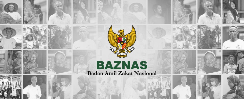 Baznas Gairahkan Peran Zakat Dalam Pemberdayaan Mustahik di Ramadan 1447H