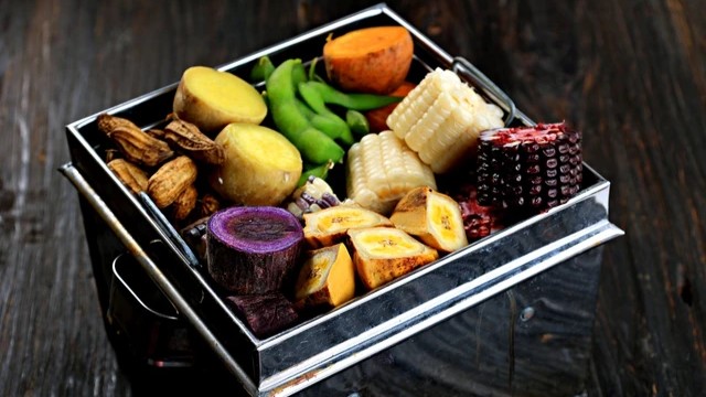 Tren Sarapan Rebusan-Kukusan Makin Viral, Ini Manfaat Kesehatannya yang Perlu Dipahami