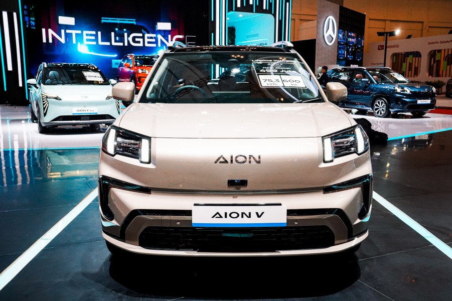 Ketidakpastian Nasib Program Insentif Pajak Mobil Listrik Pada Awal Februari 2026