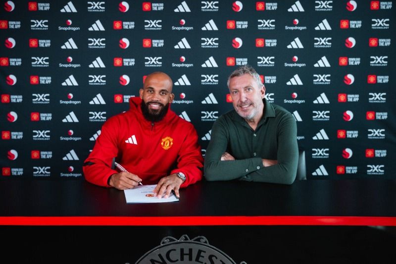 Mbeumo Bawa Kreativitas ke Manchester United