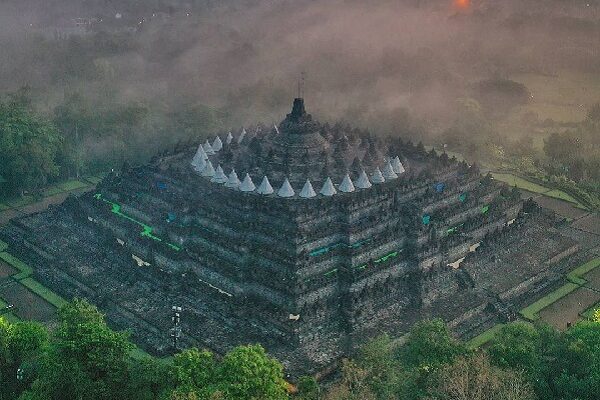 Borobudur Semakin Memikat, Subardi Dorong Integrasi Wisata Magelang