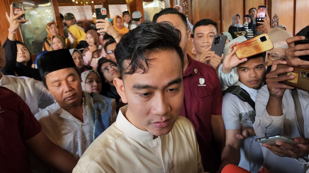 Festival Pacu Jalur: Gibran Turut Meriahkan