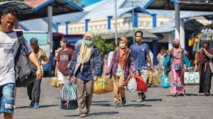 Pelindo Siapkan Mudik Gratis ke Indonesia Timur, Dukung Program Mudik Bersama BUMN 2025