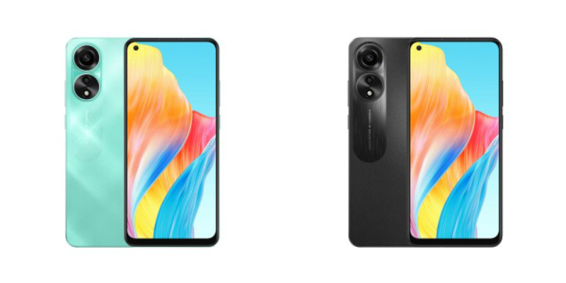 Oppo A78 4G Terjun Bebas di Februari 2025: Smartphone Canggih dengan Harga Kompetitif