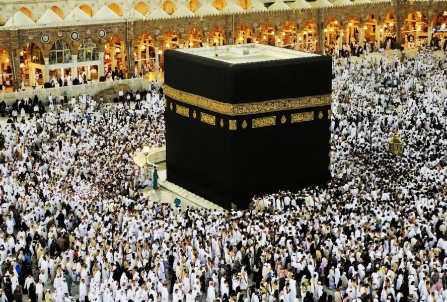 Kemenhaj DIY Pastikan Jadwal Keberangkatan Haji 2026 Tetap Berjalan Sesuai Rencana