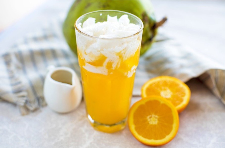 5 Menu Sederhana Istimewa Minuman Segar Hingga Lauk Pedas untuk Berbuka Puasa