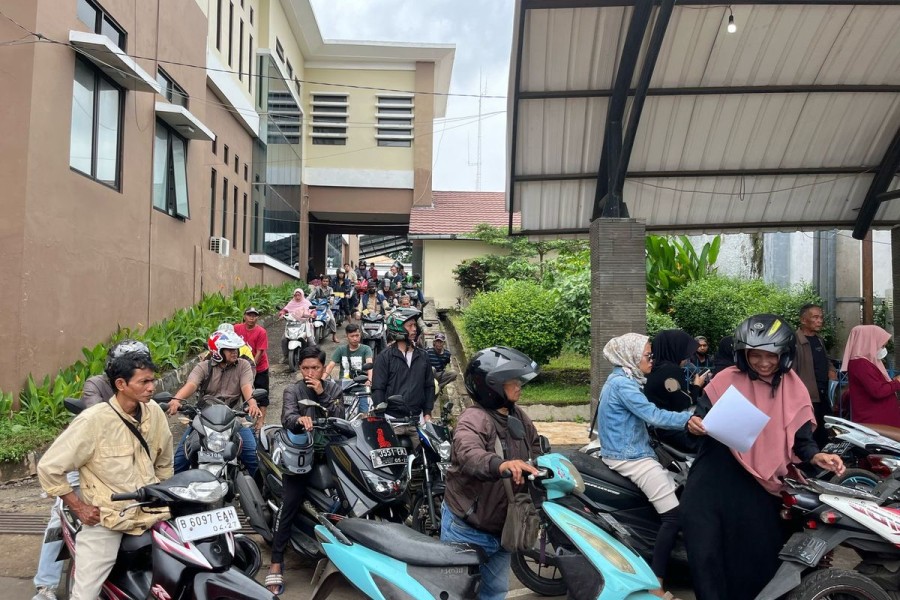 Kendaraan Bermotor, Pemutihan Pajak Jawa Barat Diperpanjang Sampai Akhir September