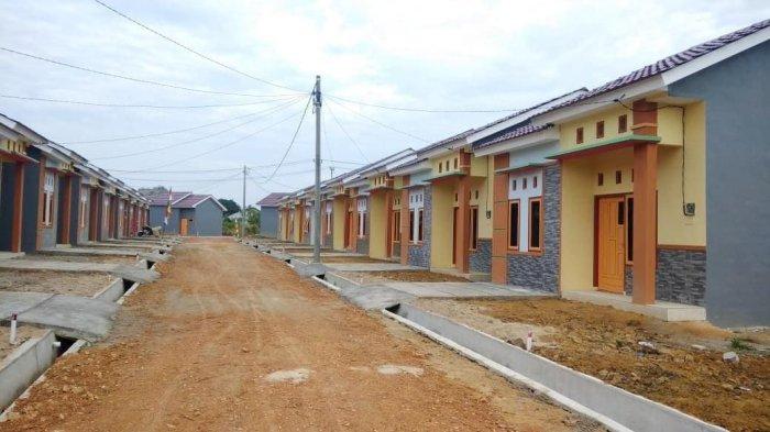 Bank Sumsel Babel Salurkan 1.118 Unit KPR FLPP untuk Masyarakat Berpenghasilan Rendah