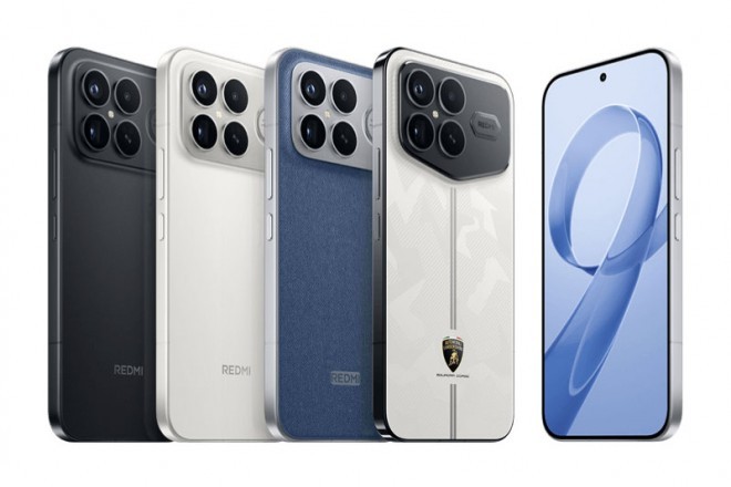 Update Harga HP Xiaomi November 2025 Terbaru dan Terlengkap