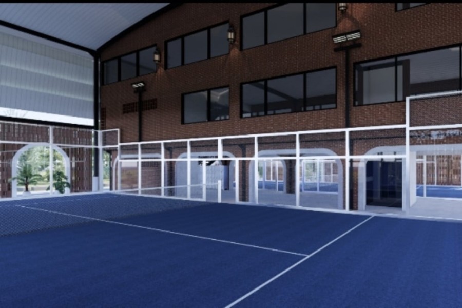 Puri Sentul (KDTN) Luncurkan Fu Padel, Perluas Bisnis Rekreasi