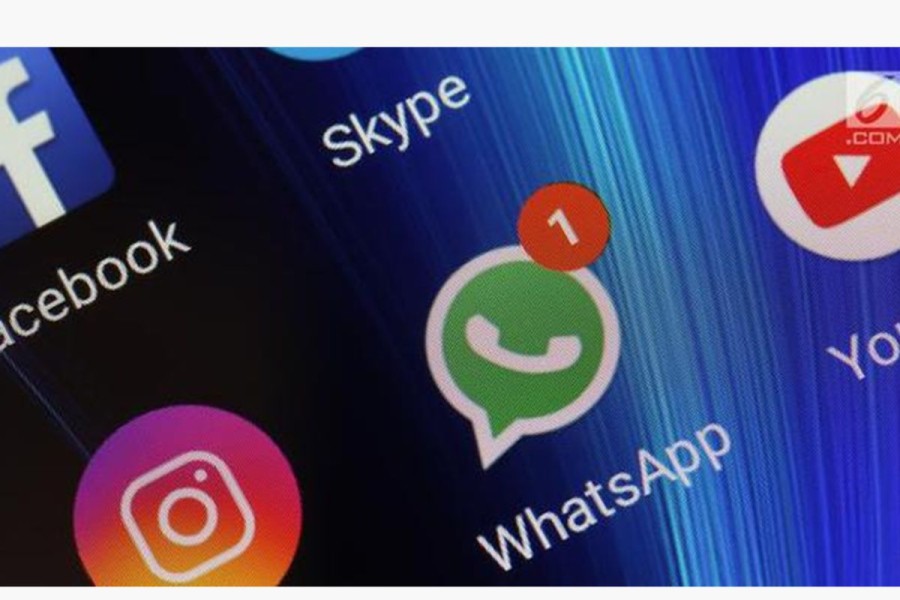 7 Cara Mengunci Aplikasi WhatsApp agar Privasi Aman