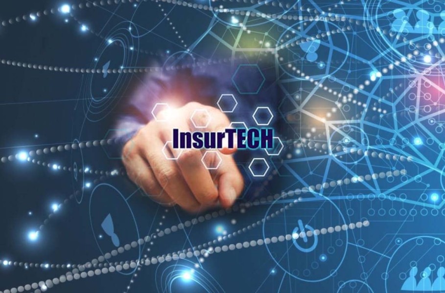 Asuransi Global Diprediksi Tumbuh Pesat