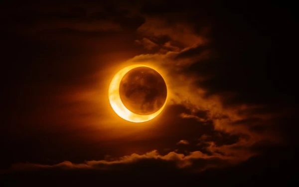 Gerhana Bulan Total Akan Terjadi di Bulan Ramadhan, Catat Waktunya