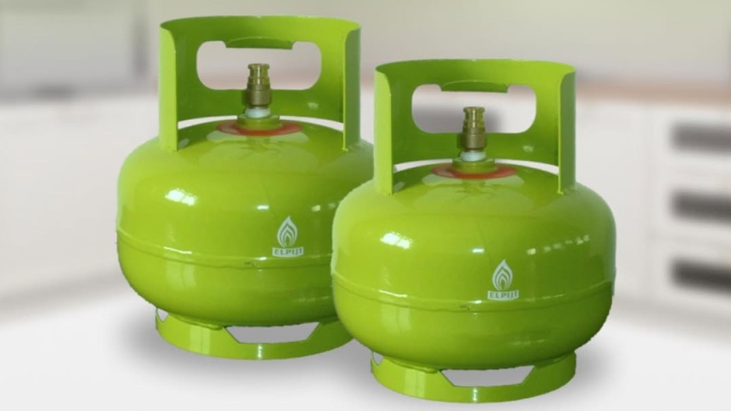 Gas Melon Langka, Warga Badung Kejar Hingga Denpasar
