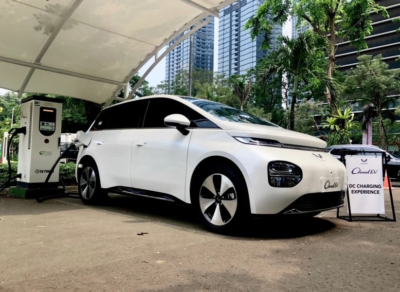 Cara Mudah Memahami Mobil Listrik Sebelum Membeli Bagi Pemula