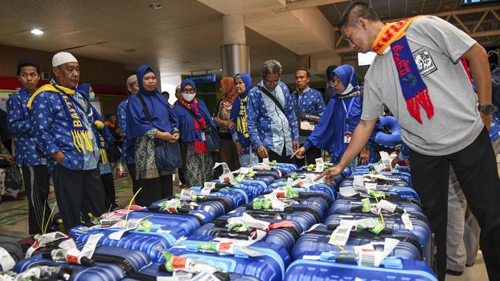 Travel Optimalkan Pengawasan Dana Jemaah