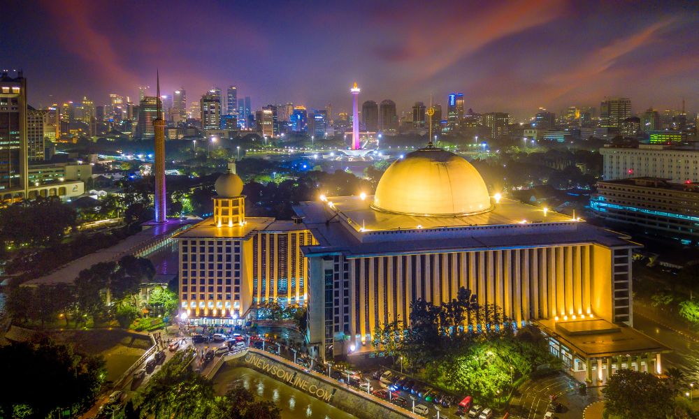 Menjelang Ramadhan: Deretan 7 Wisata Religi di Jakarta yang Wajib Dikunjungi