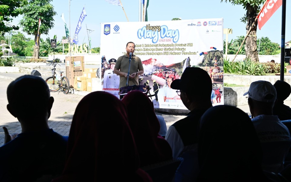 Evaluasi Perda Perumahan dan Permukiman NTB 15 Pasal Bermasalah Terungkap dalam Rapat Analisis