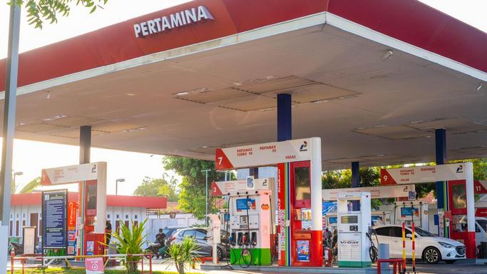 Penyesuaian Harga BBM Awal 2026 Ringankan Beban Konsumen
