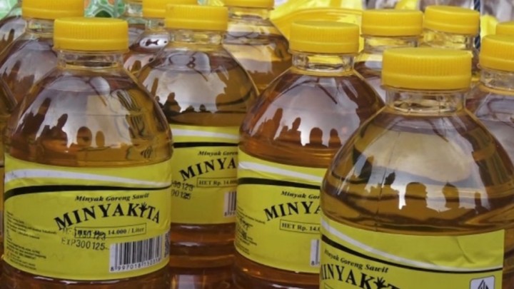 GIMNI Usul MinyaKita Jadi Bantuan Tertutup Lebih Tepat Sasaran