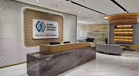Bank Indonesia Tunjuk PT KBI sebagai Lembaga Kliring dan Penjaminan Derivatif PUVA Nasional