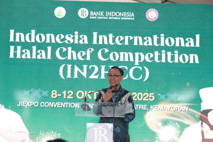 Kuliner Halal Cermin Identitas Budaya dan Daya Saing Nasional