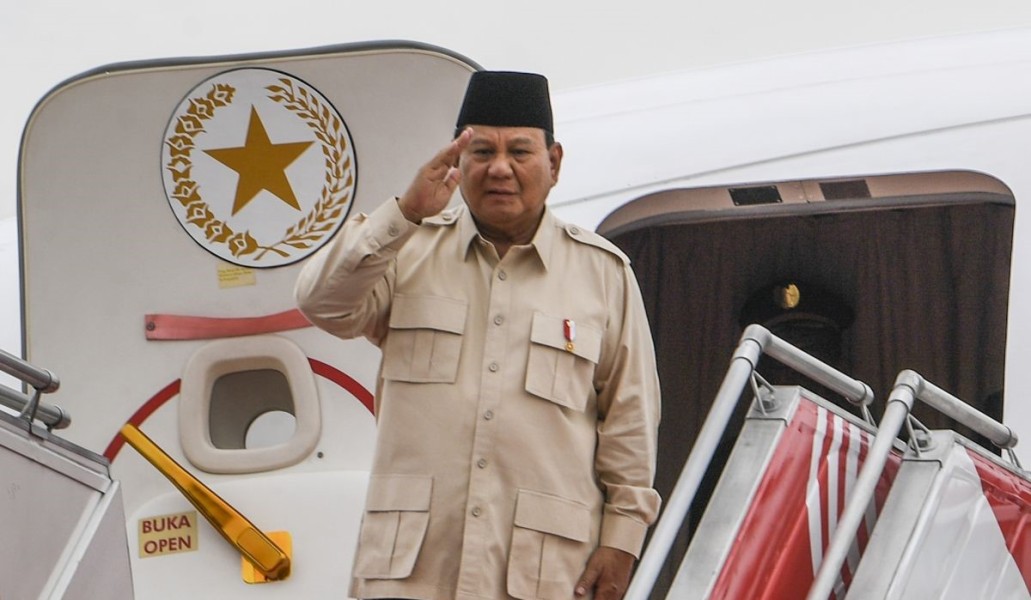 Jejak 100 Hari Pemerintahan Presiden Prabowo Subianto: Kebijakan dan Tantangan