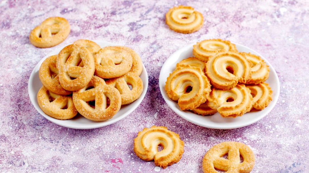 Resep Butter Cookies Natal Praktis Favorit Keluarga untuk Sajian dan Hampers Istimewa