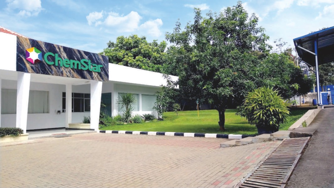 Chemstar Indonesia Siapkan Strategi Jitu Hadapi Kompetisi Bisnis Energi