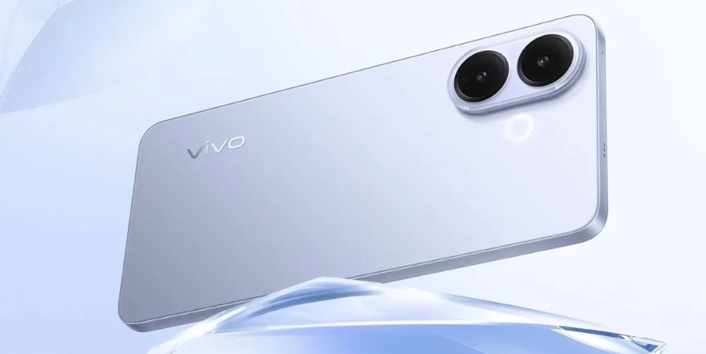 Vivo V60 Lite Tersedia Resmi, Ini Spesifikasi dan Harga Terbarunya