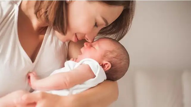 Makna Mimpi Bayi Bisa Menunjukkan Kehidupan Baru