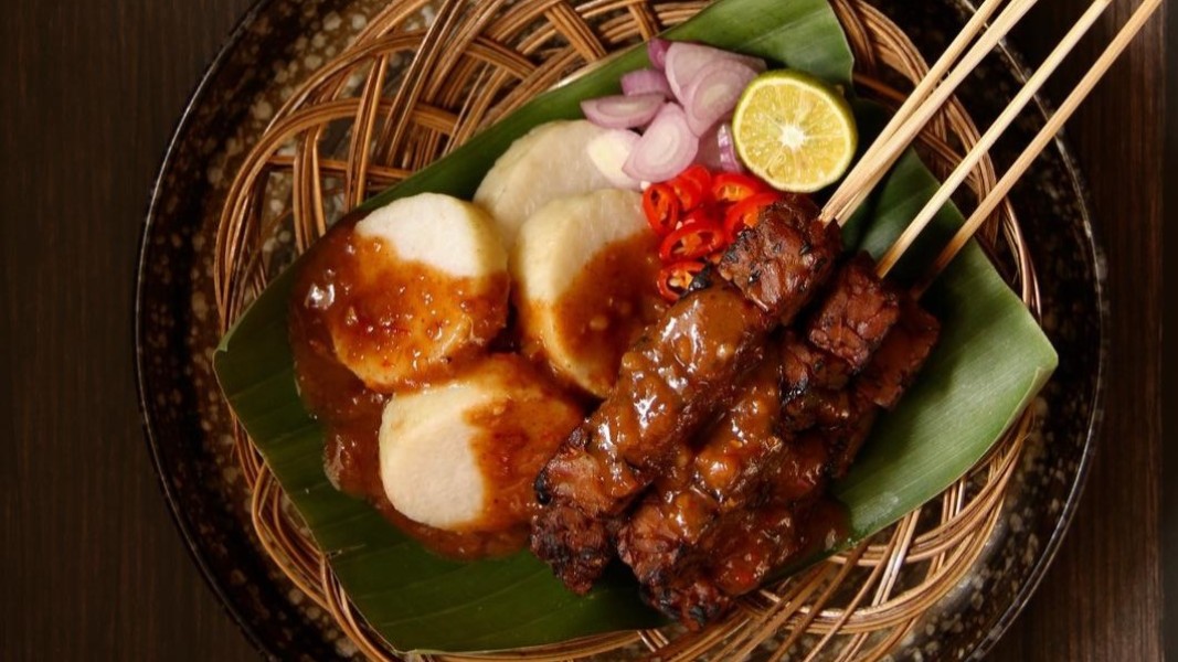 7 Tempat Sate Kere Legendaris di Solo dengan Rasa Otentik dan Mantap