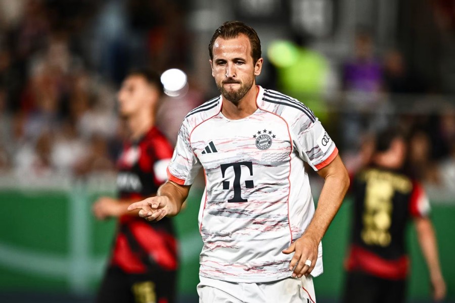 Bayern Munchen Perkasa di Bundesliga, Dortmund Terus Membuntuti Ketat