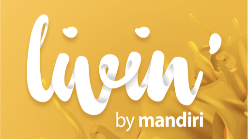 Livin by Mandiri Permudah Investasi SBN Sekunder Digital