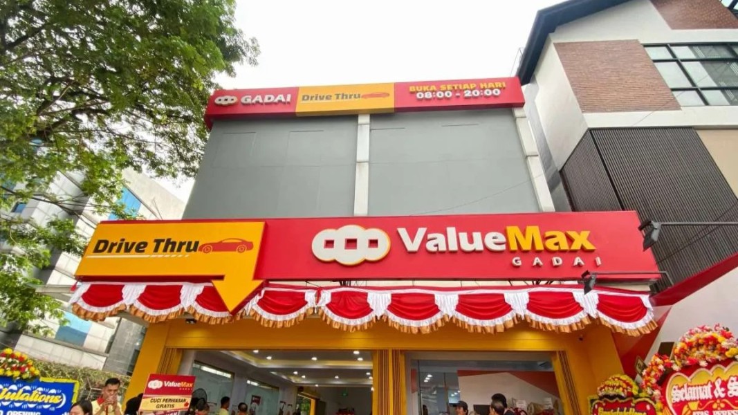 Fokus Gadai Emas Jadi Kunci Strategi Ekspansi ValueMax Pada 2026 Mendatang