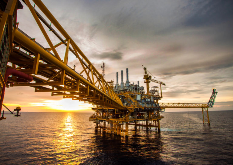 Negara-Negara dengan Cadangan Minyak Terbesar di Dunia Saat Ini 2026