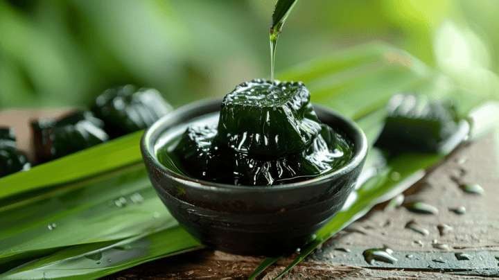 Simak 5 Manfaat Cincau Hijau Yang Menyehatkan Tubuh dan Menunjang Imunitas