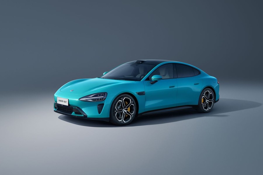 Xiaomi SU7 Jadi Referensi Hyundai