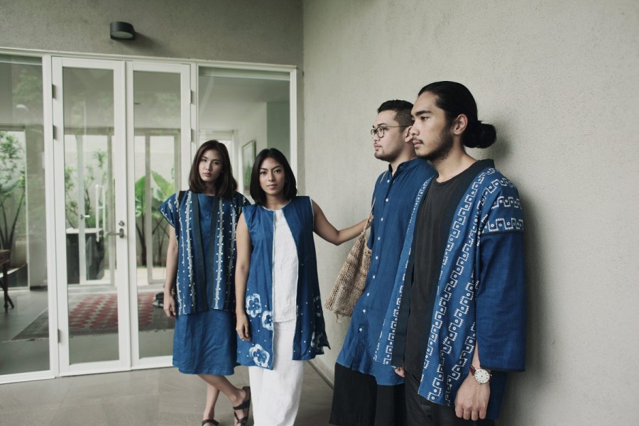 Rekomendasi Fashion Lokal Ramah Lingkungan