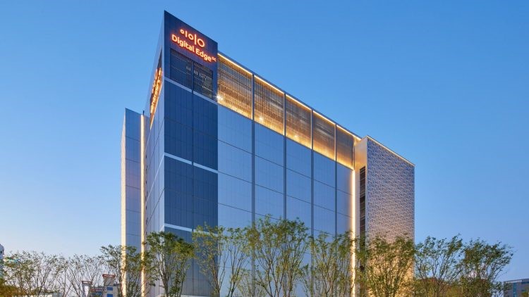 Digital Edge Bangun Pusat Data AI Hyperscale Untuk Transformasi Digital Nasional