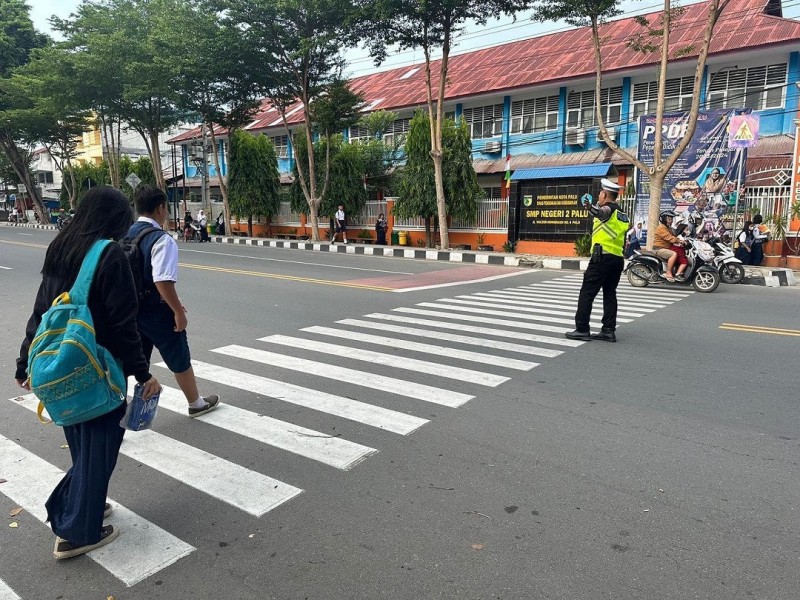 Karawang Prioritaskan Pembangunan Infrastruktur Jalan dan Sekolah dalam RPJMD 2025-2029