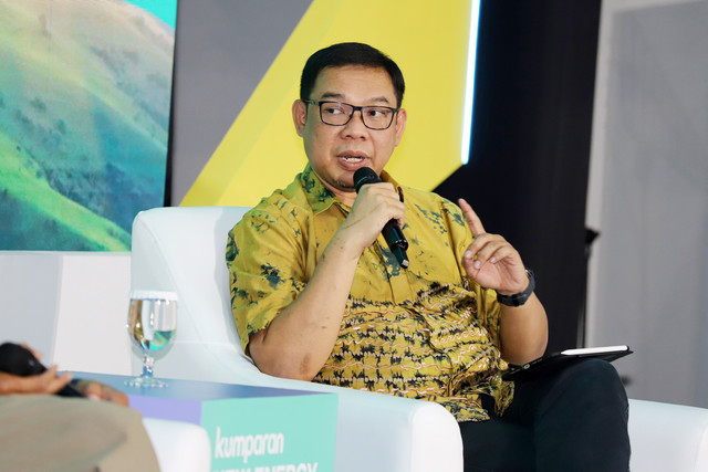 Kemenperin Siapkan Roadmap Dekarbonisasi untuk Sektor Otomotif Demi Capai Target Netralitas Karbon Indonesia