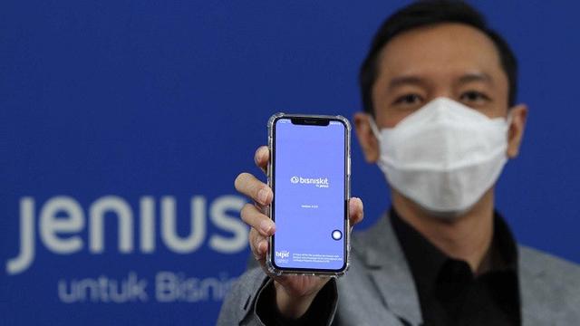 Cara Mengaktifkan Flexi Cash Jenius dan Persyaratannya