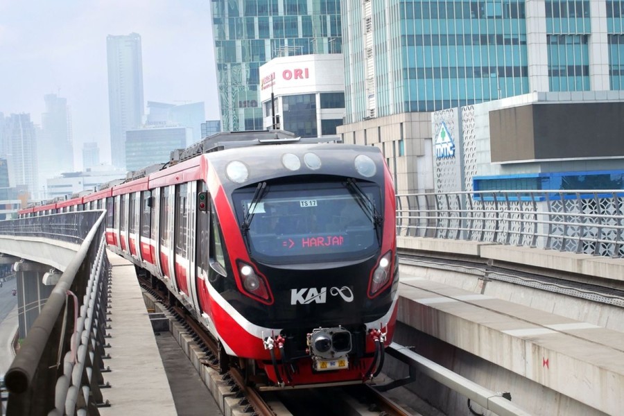 Kereta Api Suite Class KAI, Pilihan Baru untuk Perjalanan Nyaman dan Privat