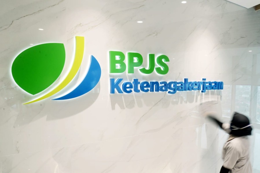 BPJS Ketenagakerjaan Lindungi Pekerja Informal di Tanjungpinang