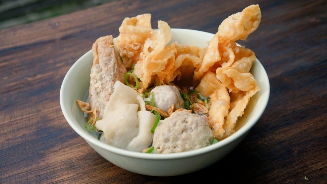 5 Tempat Bakso Malang Lezat di Jakarta dengan Harga Mulai Rp 20.000-an