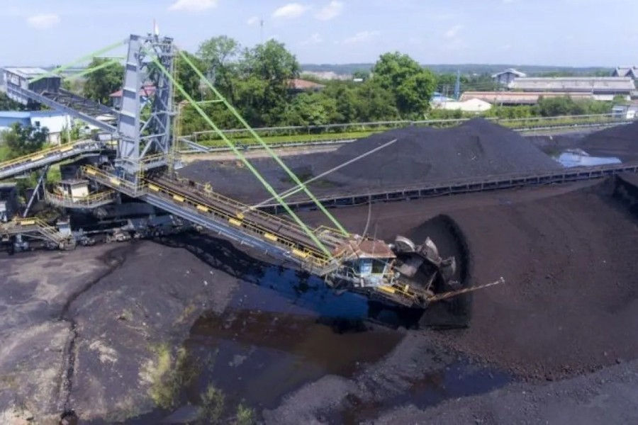 Optimisme PTBA Sambut Pemulihan Harga Batu Bara