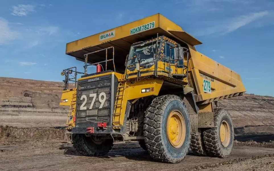 Perkuat Entitas Luar Negeri, Anak Usaha BUMA Suntik Modal ke BUMA SG