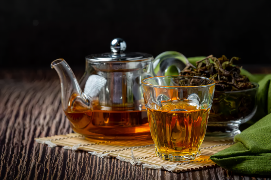 Manfaat Tersembunyi Minum Teh Bagi Kesehatan